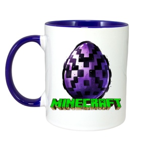 Cana Minecraft Oul End - Img 5