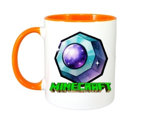 Cana Minecraft Perla Magica - Img 7