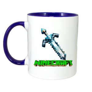 Cana Minecraft Sabie Magica - Img 5