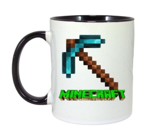 Cana Minecraft Tarnacop Pixelat - Img 6