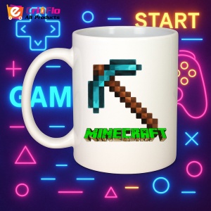Cana Minecraft Tarnacop Pixelat - Img 10