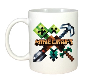 Cana Minecraft Unelte Minecraft - Img 3