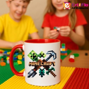 Cana Minecraft Unelte Minecraft - Img 16