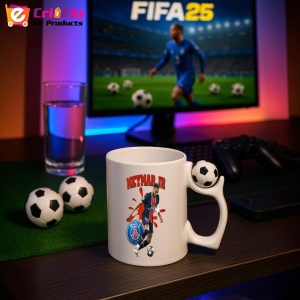 Cana Neymar Jr Paris Saing Germain Ball - Img 9
