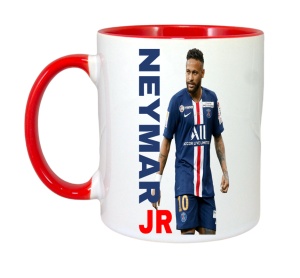 Cana Neymar Jr PSG Prezentare - Img 8