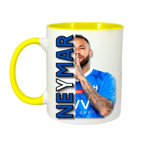 Cana Neymar Silencio - Img 5