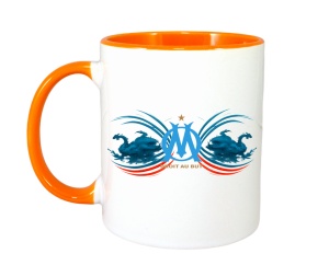 Cana Olympique de Marseille Franta