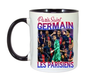 Cana Parsi Saint Germain Les Parisiens - Img 6