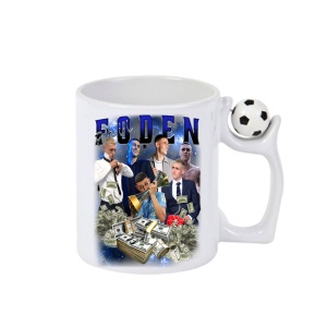 Cana Phil Foden Cash Money The Best - Img 2