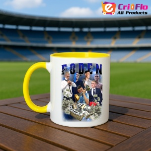 Cana Phil Foden Cash Money The Best - Img 13