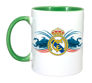 Cana Real Madrid CF Spania - Img 4