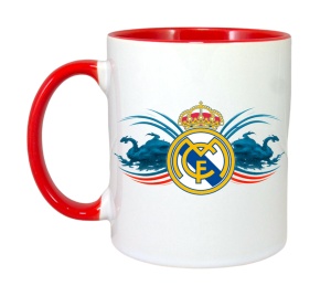 Cana Real Madrid CF Spania - Img 8