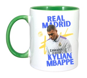Cana Real Madrid Kylian Mbappe - Img 4