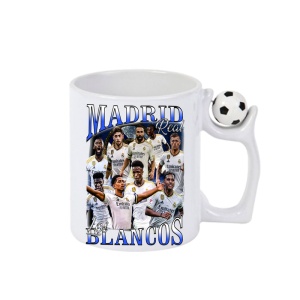 Cana Real Madrid Los Blancos - Img 2