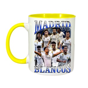 Cana Real Madrid Los Blancos - Img 5