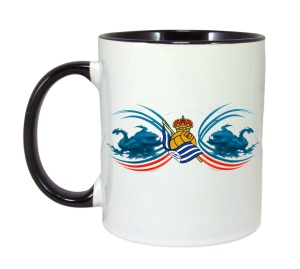 Cana Real Sociedad Spania