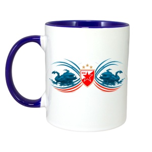 Cana Red Star Belgrade Serbia