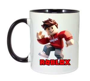 Cana Roblox Alergatorul Rosu - Img 6