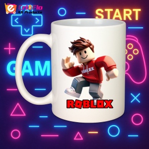 Cana Roblox Alergatorul Rosu - Img 10