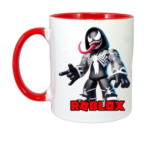 Cana Roblox Aventurierul Tatuat - Img 8