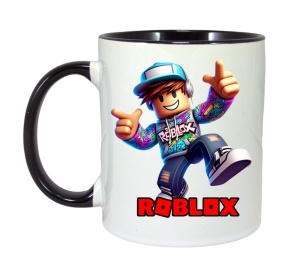 Cana Roblox Batman Power - Img 6