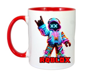 Cana Roblox Blaster Pixelat - Img 8