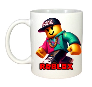 Cana Roblox Blazer Relaxat - Img 2
