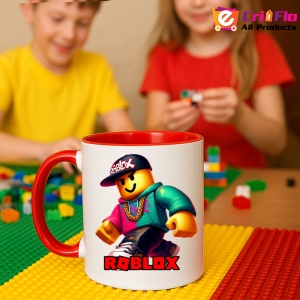 Cana Roblox Blazer Relaxat - Img 16