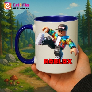 Cana Roblox Calaretul Junglei - Img 12