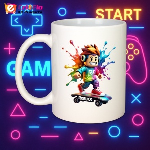 Cana Roblox Campionul Pe Bicicleta - Img 10