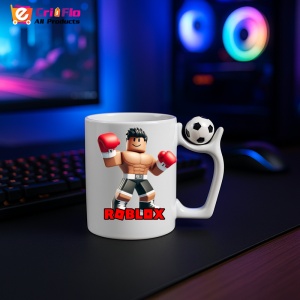 Cana Roblox Cavalerul Liliac - Img 9