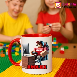 Cana Roblox Constructor Birou - Img 16