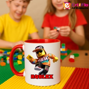 Cana Roblox Cowboyul Saltaret - Img 16