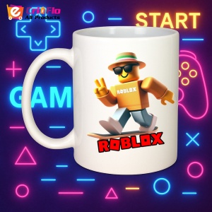 Cana Roblox Dansatorul Disco - Img 10