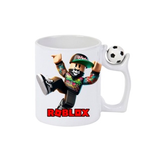 Cana Roblox Dansatorul Gamer - Img 2