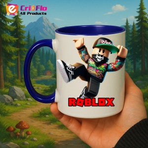 Cana Roblox Dansatorul Gamer - Img 12