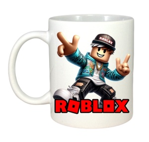 Cana Roblox Dansatorul Urban - Img 3