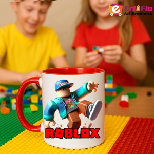 Cana Roblox Eroul Blugi - Img 16