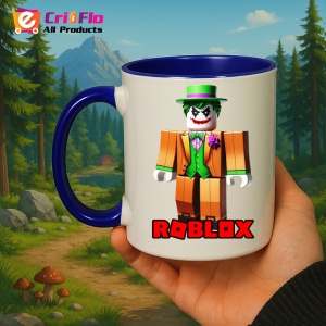Cana Roblox Eroul Fantastic - Img 12