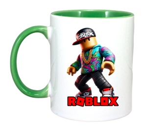Cana Roblox Flacara Graffiti - Img 4