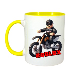 Cana Roblox Flacara Pe Moto - Img 6