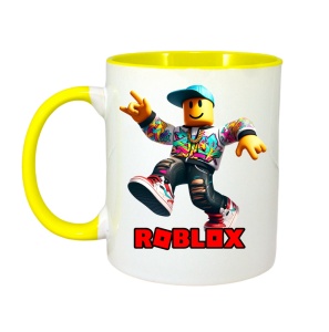Cana Roblox Freestyler - Img 5