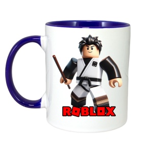 Cana Roblox Fugarul Katana - Img 5