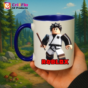 Cana Roblox Fugarul Katana - Img 12