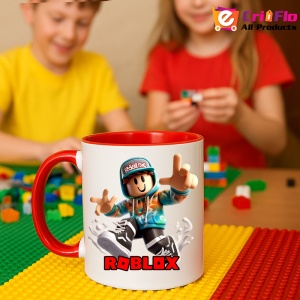 Cana Roblox Fugarul Stradal - Img 16