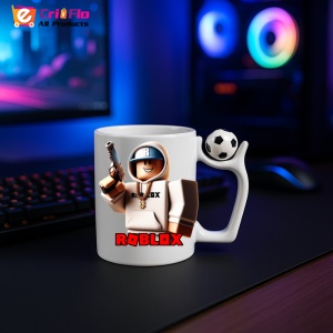 Cana Roblox Fugarul Tehnologic One - Img 9