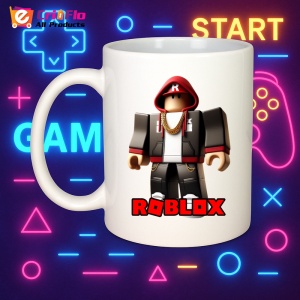 Cana Roblox Gardian Urban - Img 10