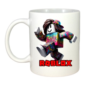 Cana Roblox Livratorul De Tort - Img 2