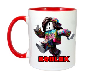 Cana Roblox Livratorul De Tort - Img 8