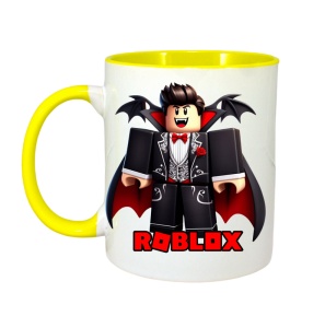 Cana Roblox Lordul Vampir - Img 6